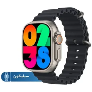 ساعت هوشمند