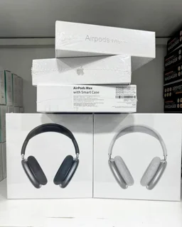 Air pod max